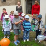 przedszkole z placem zabaw, obyt wakacyjny w przedszkolu, przedszkole centrum Lublin, zapisy do przedszkola,