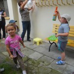 przedszkole z placem zabaw, obyt wakacyjny w przedszkolu, przedszkole centrum Lublin, zapisy do przedszkola,